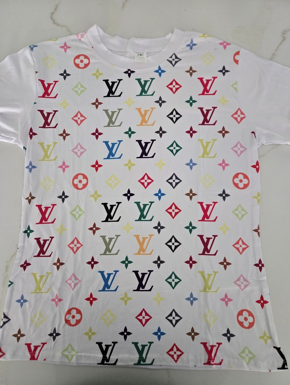 Lux T-shirt - Picture 5 of 5